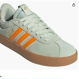 Adidas Women’s VL Court 3.0 Sneaker